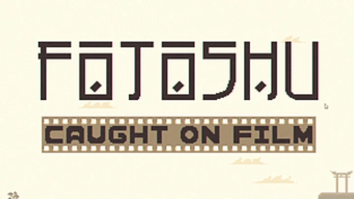 Fotoshu: Caught on Film