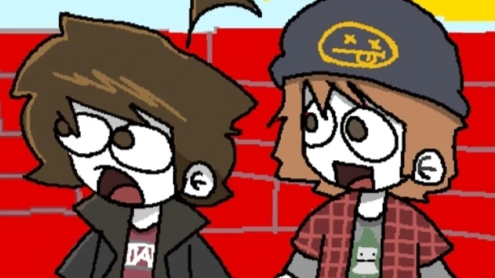 Candy kids 2
