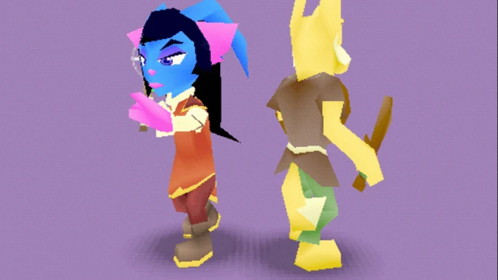 Tor & Roberta Showcase