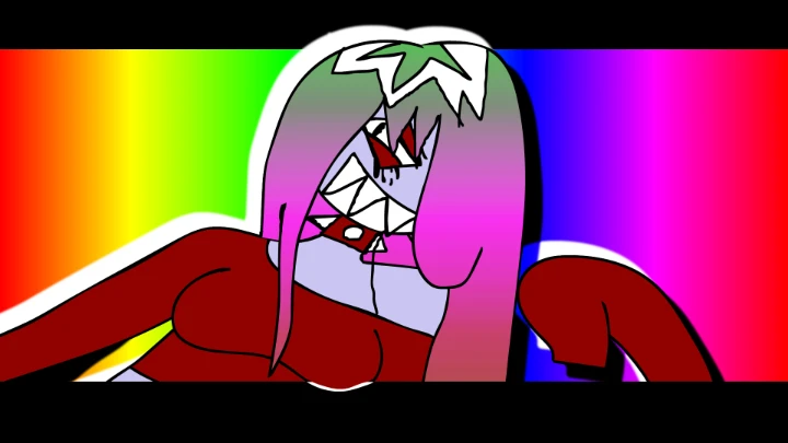 BAD ROMANCE - [ANIMATION MEME]