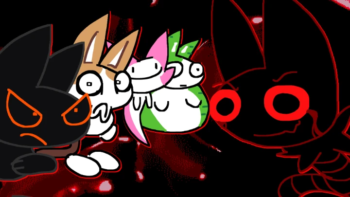 don't trust CatGPT (Catto Boi)