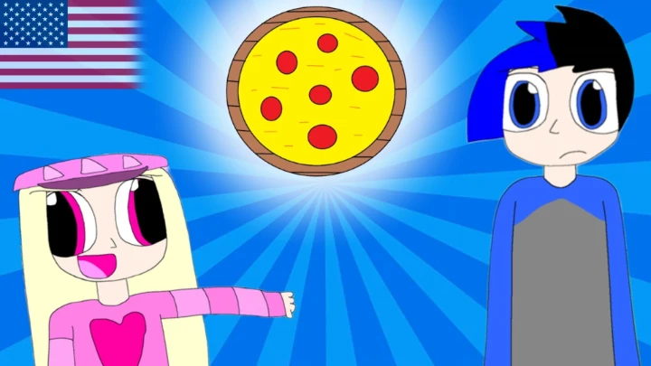 TSR / Ep.1 / The pizza problem
