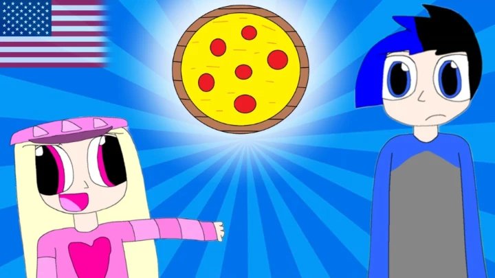 TSR / Ep.1 / The pizza problem