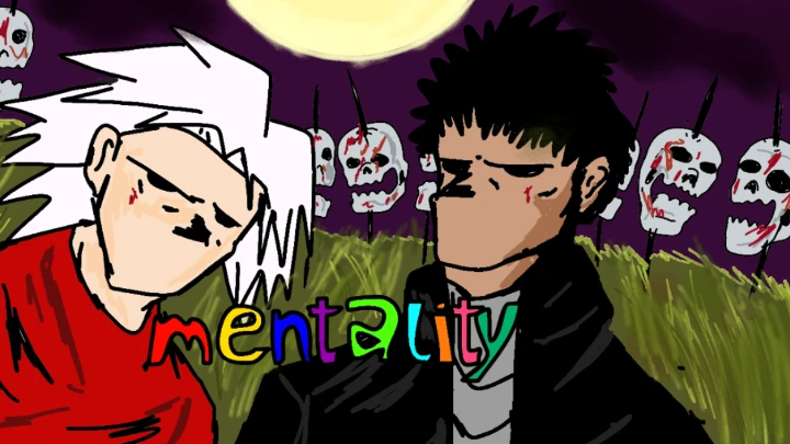 Mentality-cap1:entre cadenas