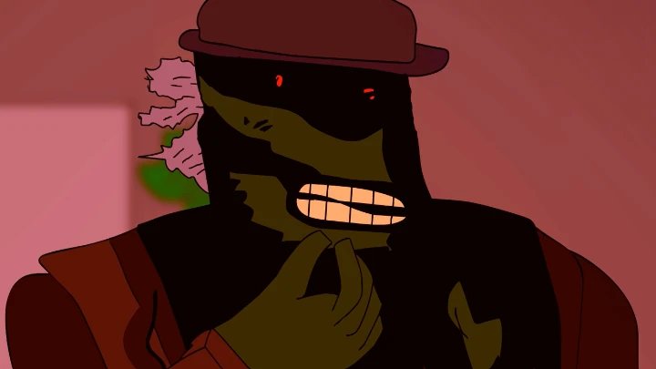 Zombie Cop " Pilot "