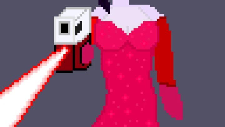 Lunie Shooty