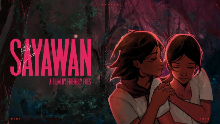 Sayawan (The Dance) Trailer