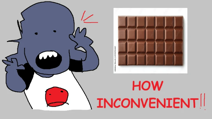 Inconvenience Store