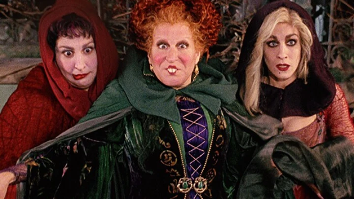 Hocus Pocus Review
