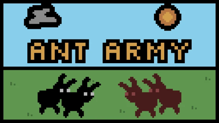 Ant Army