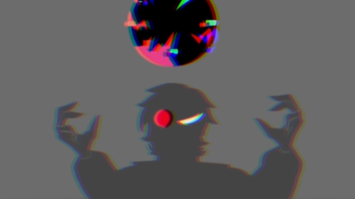 The Origin of Chaos