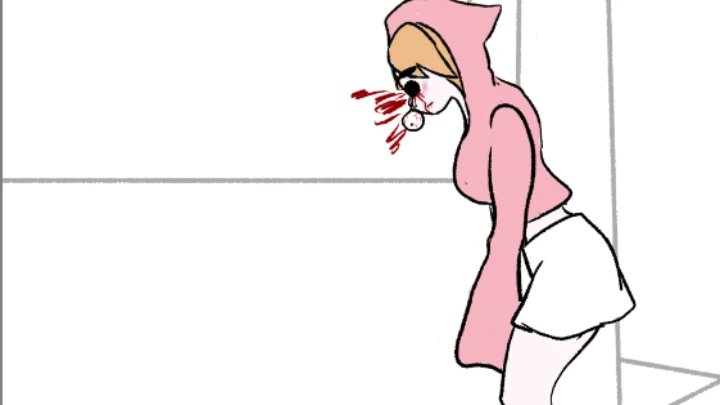 How it Feels to Have A Cold
