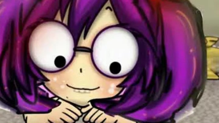 Angelica Sensory Overload Animation Test cc - WeebsNDweebs (all rights reserved)