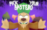 'RATBASTERDZ 64' - A Tribute