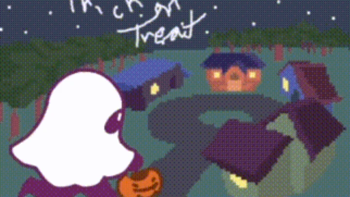 Trick or Threat!