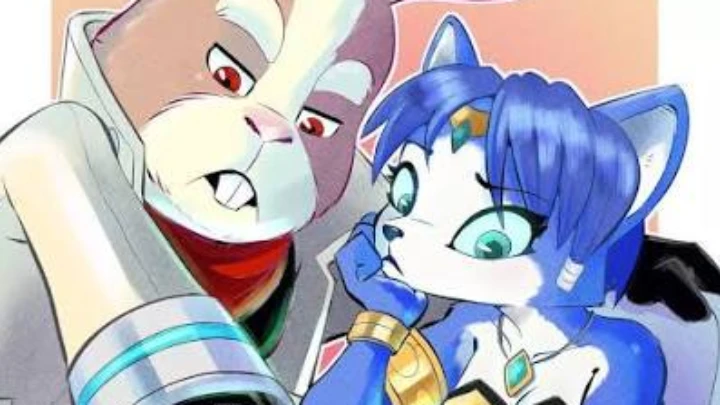 Peppy Needs a Carrot STARFOX