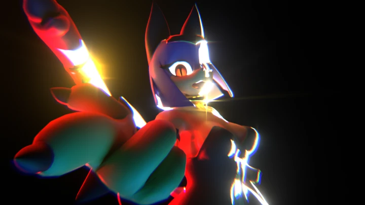 PUMPKIN SEKHMET (PUBLIC RELEASE)