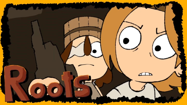 Roots - MassArt Student Film -