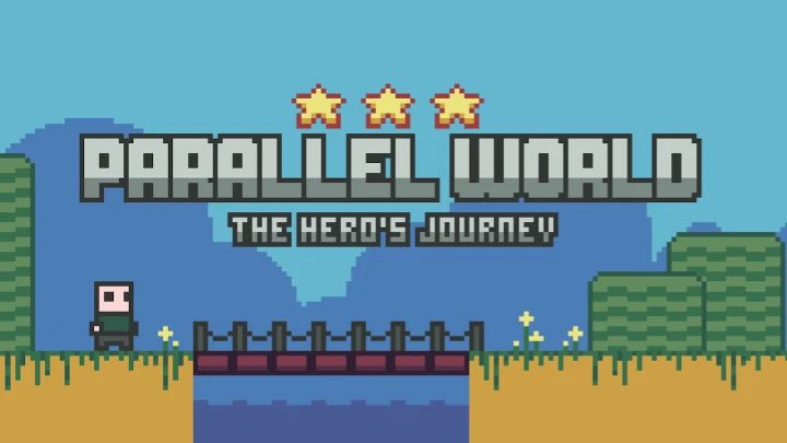 Parallel World - The Hero's Journey