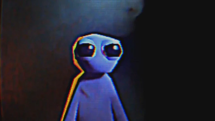 an animation