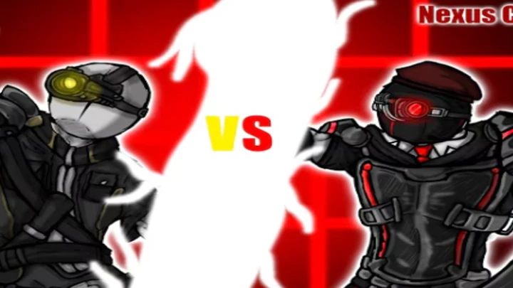 aahw vs nexus core ep2 seak peek