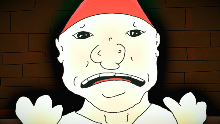 Pwease don’t hurt me!!!