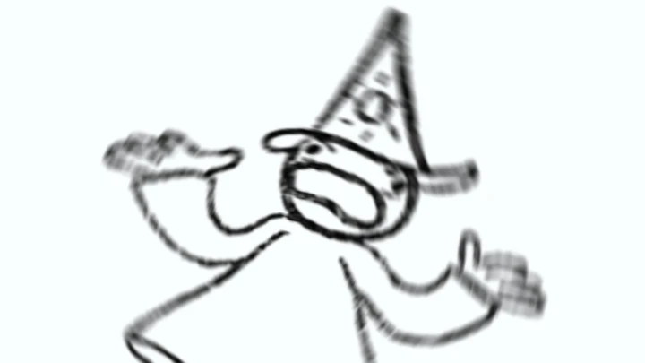 WIZARD BATTLE 5