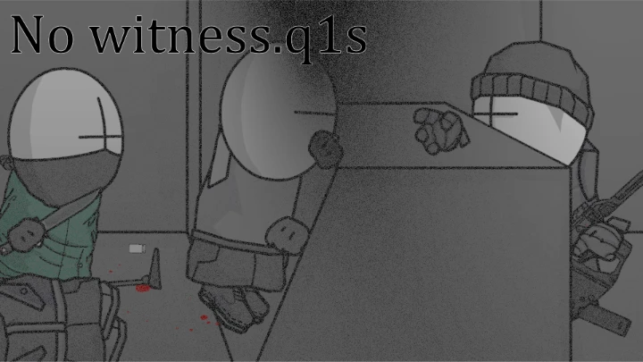 No witness.q1s
