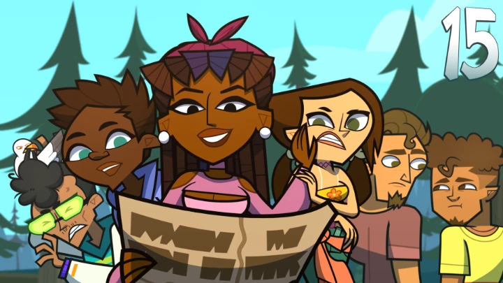 🏝️ Reality Resort | "Paradise Lost" (S1E15)
