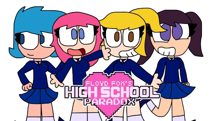 High School Paradox Interview