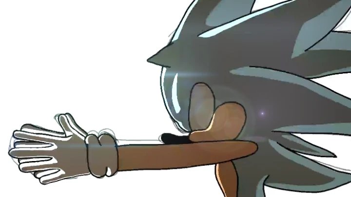 WIP Animation
