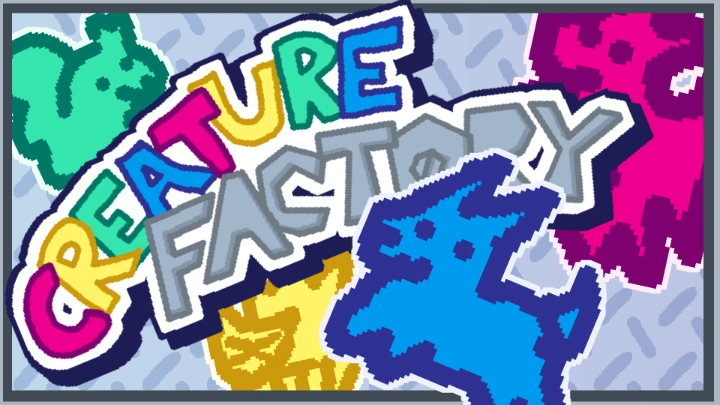 You are an Employee at the Creature Factory