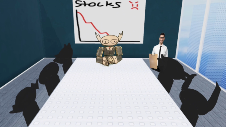 YouTube HQ in a Nutshell