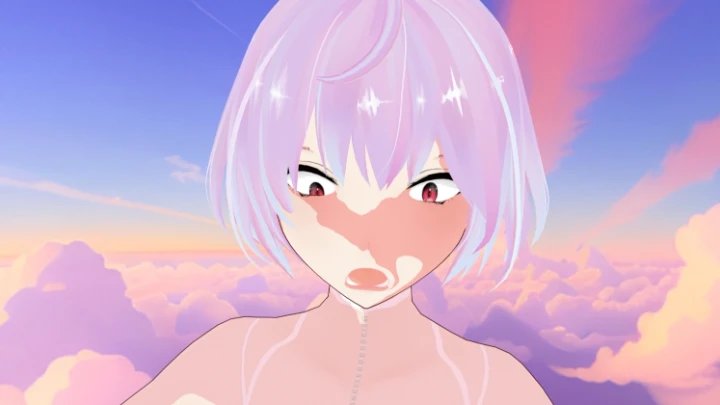 Fighting in Lingerie