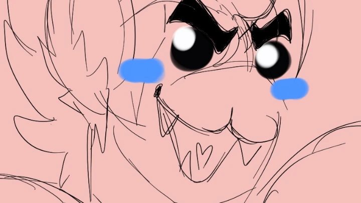 THROWS UP CUTELY (IM SO SORRY)