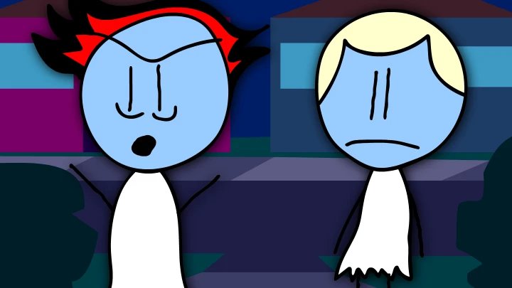 Sucky School: Halloweenies.