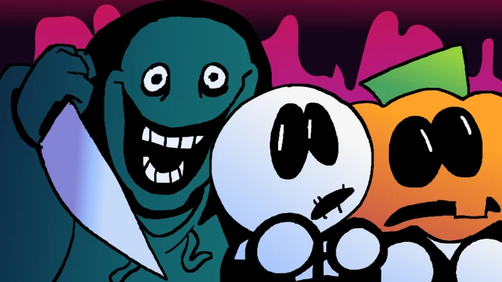 Spooky Month 9: Bedtime Bust