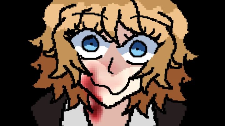 Serena yandere Pokemon