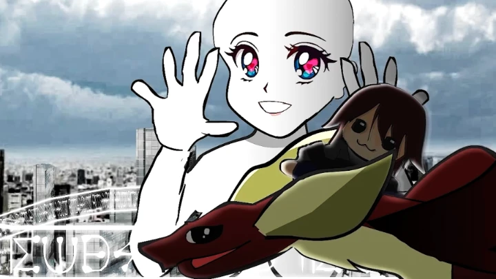 EPIC DRAKENGARD (NIER XXX)