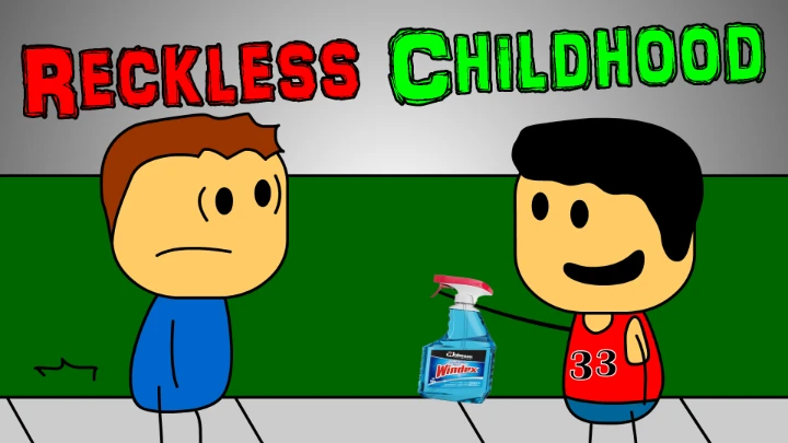 Reckless Childhood
