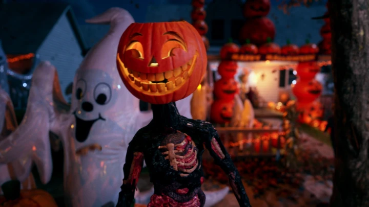 Halloween 1986