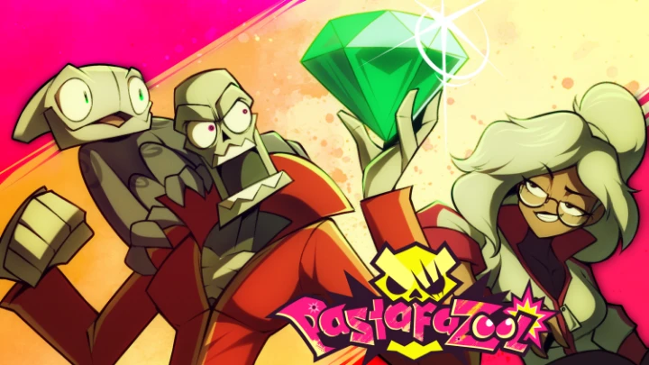 PASTAFAZOOL [PILOT]