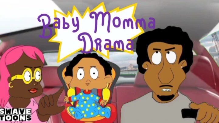 ThugRugrats ( Hood Version)