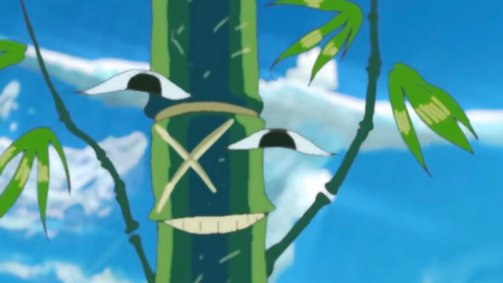Old animation