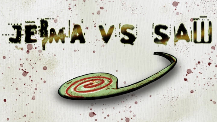 JERMA vs SAW : Full version