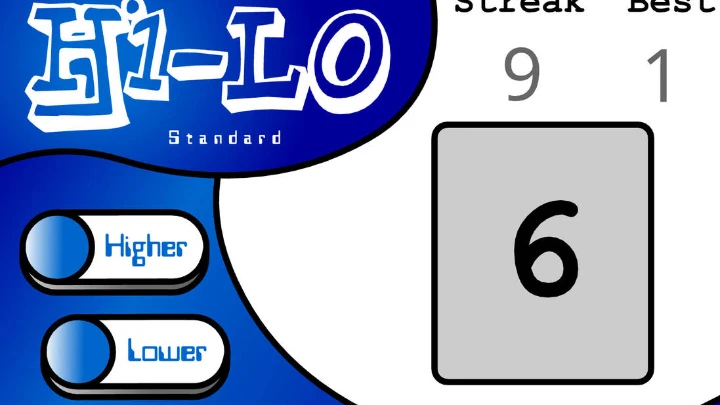 Hi-Lo