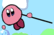 Kirby Rampage