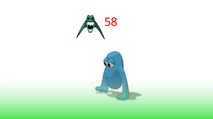 Spell Caster