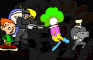 Newgrounds Wars (Trailer)