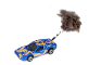 Hot hot wheels